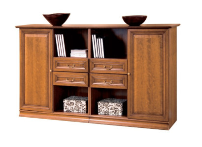 Classique Commode Commodes Armoire commode Meuble d'appoint
